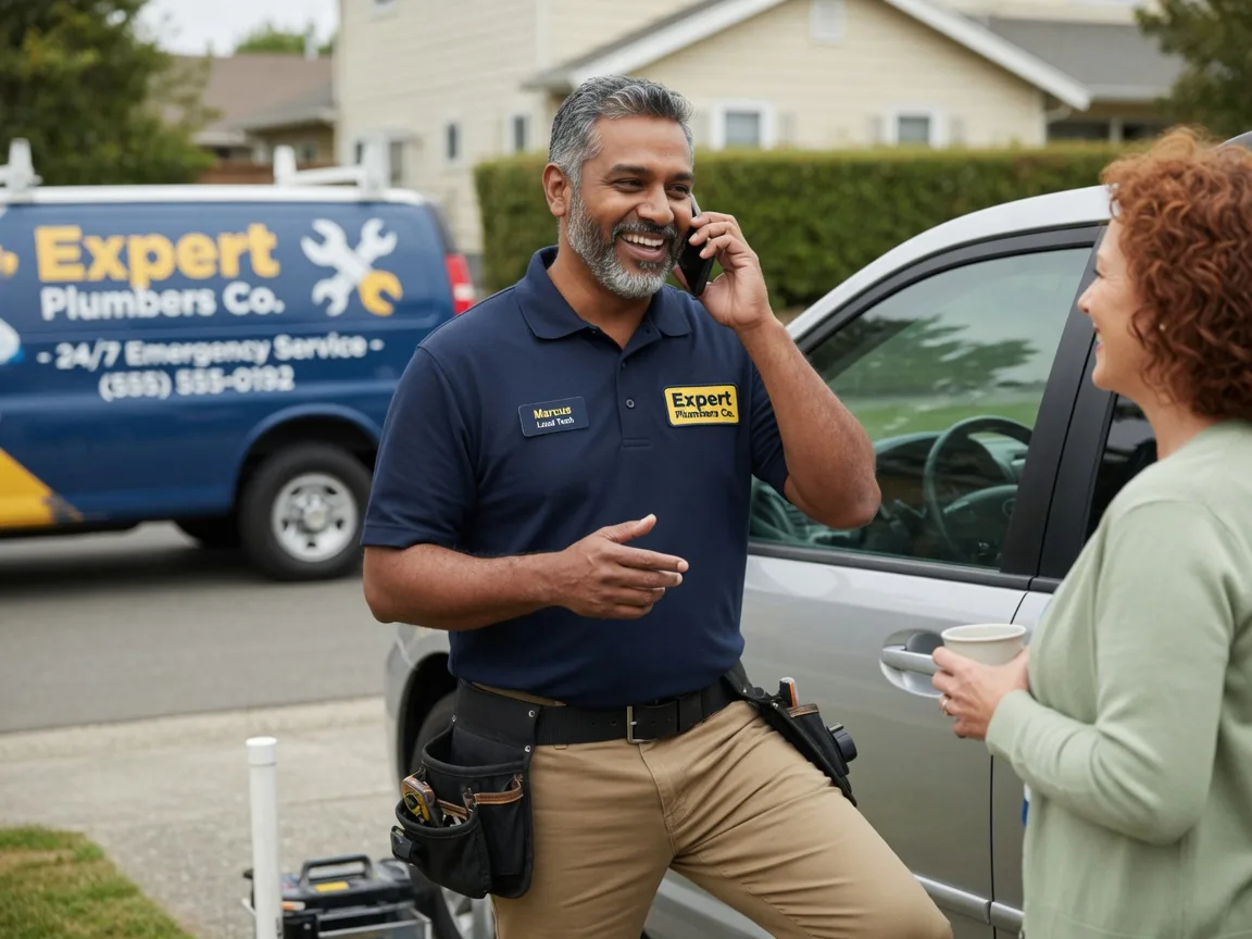 Clogged Drain Repair in Linwood, NE